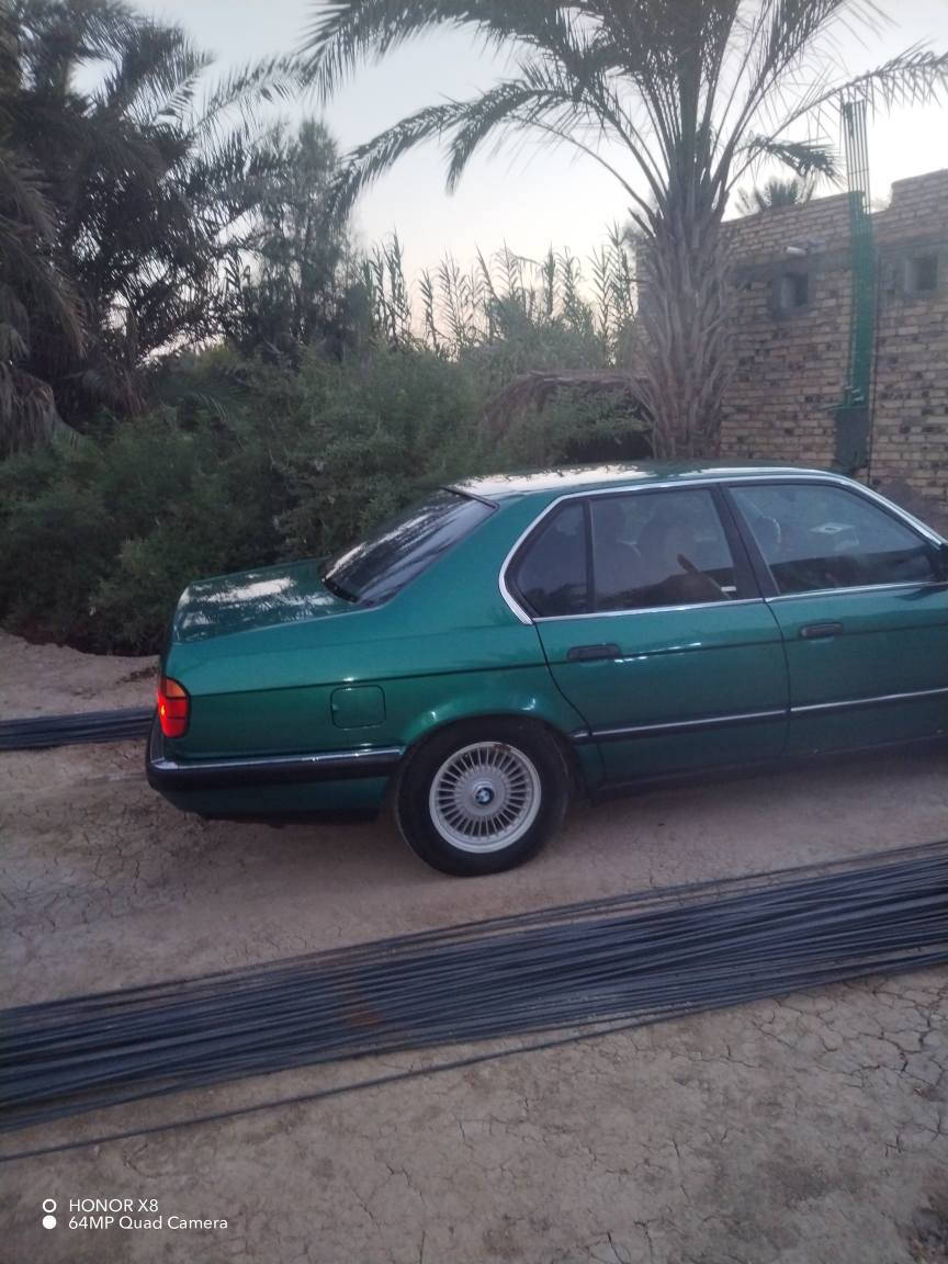 بي ام 730 مديل 91 محرك لاتبخير ولاتنقيص كير حاويه صار شهر من شاده
سنويه 2028 بأسمي السعر ٣٨ اتصل
*********** حمزة, القادسية
