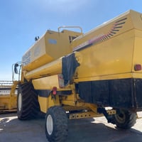 حصادة • TX66 • سامراء خط السريع