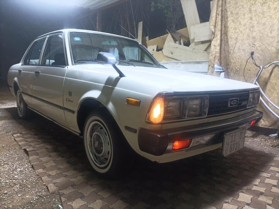 السلام عليكم … كرونا للبيع 1980  بغداد دول Iي بسمي مداور أو وكاله الي تريده حاضر 
للاتصال اكثر ***********
