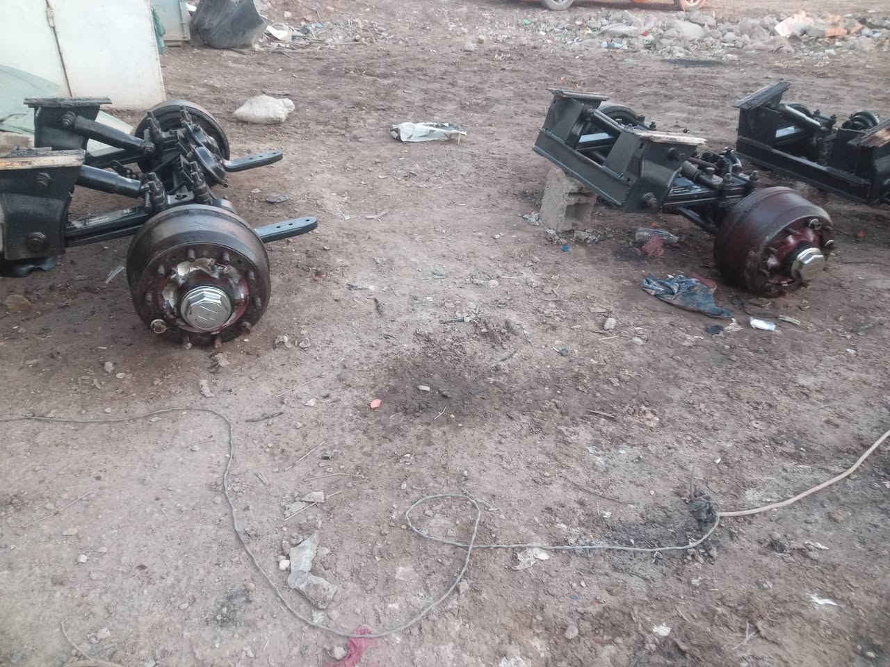 السلام عليكم دناكير مزوج للبيع وياهن رفاعات *********** واسط العزيزيه
