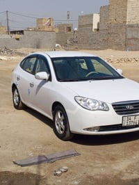 النترا • ٢٠١١ • نجف