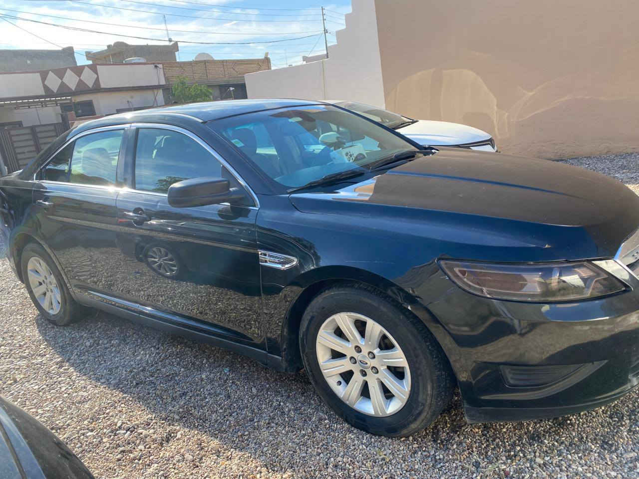 السلام عليكم اعضاء الكروب والاعضاء الكرام
فورد تورس م 2010 للبيع ب94سنوية لل 27وهزة لل26 مكينة وكير وإطارات وبطارية مكفولين حادث باب خلف السايق نص صبغ مكان السيارة خانقين للاتصال ***********
