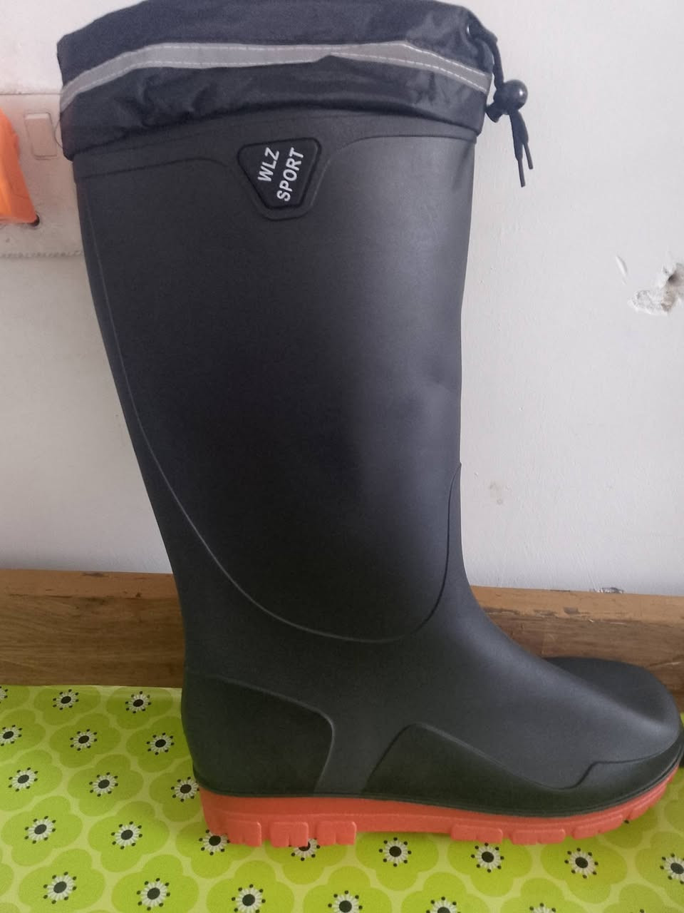 توصيل مجاني لجميع المحافظات 
اي طلب يعبر ٣٠الف توصيل مجاني 
الاسعار تحت الصوره 
عندي كروب تلي كرام انشر شغلات مناسبه اذا تحبون تنضمون اتشرف بيكم 
https://t.me/Amzunjumanu


**إذا كنت صاحب هذا الإعلان وتريد حذفه لأي سبب، رجاءا أرسل رسالة إلى الدعم الفني**