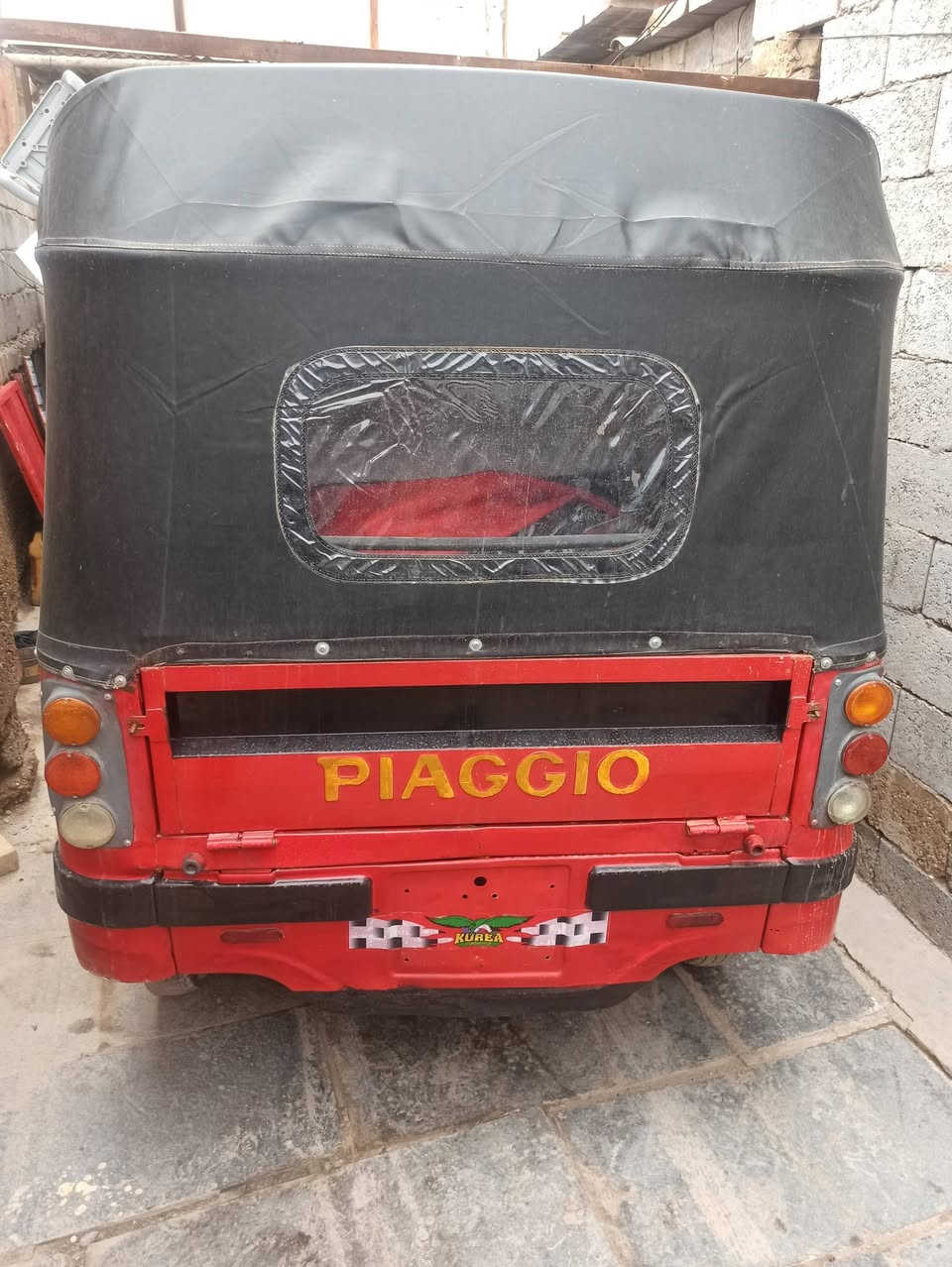 بياجو 18 اوراق كامله محوره محرك وضفيره باجاج 20 للبيع مليونين ونص مكاني بغداد زعفرانيه ‏‪0776 520 8540‬‏ بي وتس اب رقمي
