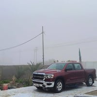 رام بك هورن 2021 سياره كلين ماشيه 45 اخت زيرو  07709718435