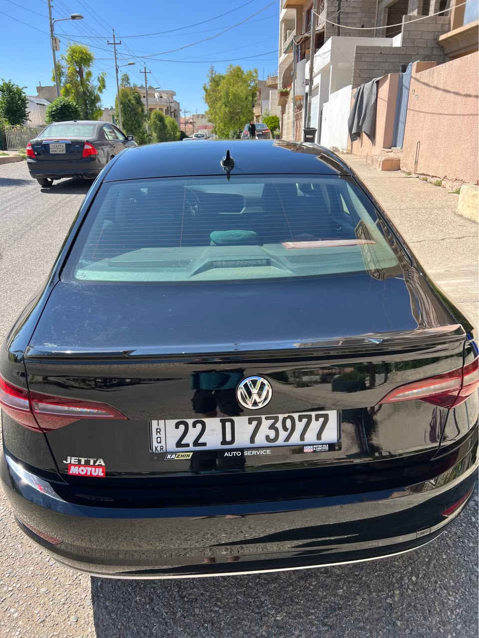 موديل٢٠٢١صبغ بنيدبدون ايرباك بدون دواخل السليمانية, العراق


**إذا كنت صاحب هذا الإعلان وتريد حذفه لأي سبب، رجاءا أرسل رسالة إلى الدعم الفني**