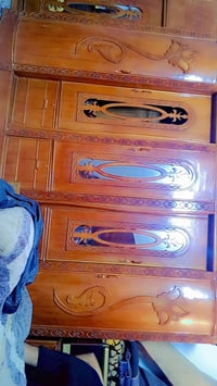 غرفة نوم • نظيفه • ديوانية