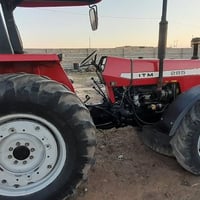 تركتر ايراني • موديل ٢٠١٩ • قضاء الحويجه