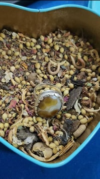 للبيع او مرواس محبس سليماني فضه 925 صياغه ثقيله مطلسم  والتواصل 077340...