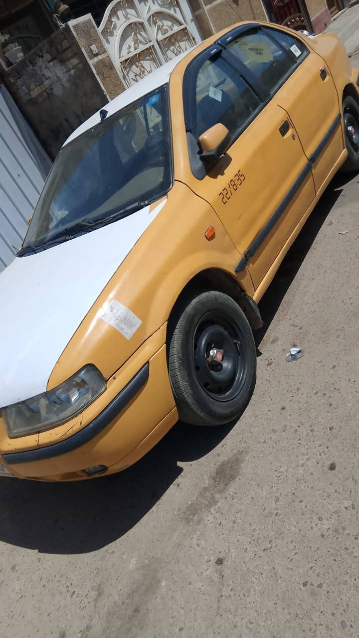 سمند للبيع سعر 27
مكان بغداد الرصافة


**إذا كنت صاحب هذا الإعلان وتريد حذفه لأي سبب، رجاءا أرسل رسالة إلى الدعم الفني**