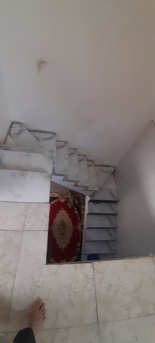 دار للبيع مساحه ٥٠ متر سويب قريب من التقاطع الشرطه الربعه


**إذا كنت صاحب هذا الإعلان وتريد حذفه لأي سبب، رجاءا أرسل رسالة إلى الدعم الفني**