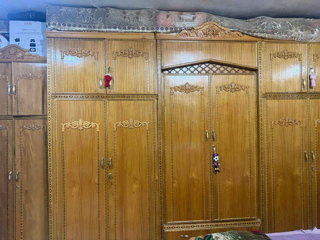 السلام عليكم السعر ٩٥٠ العنوان بغداد جميله الاستفسار ***********
