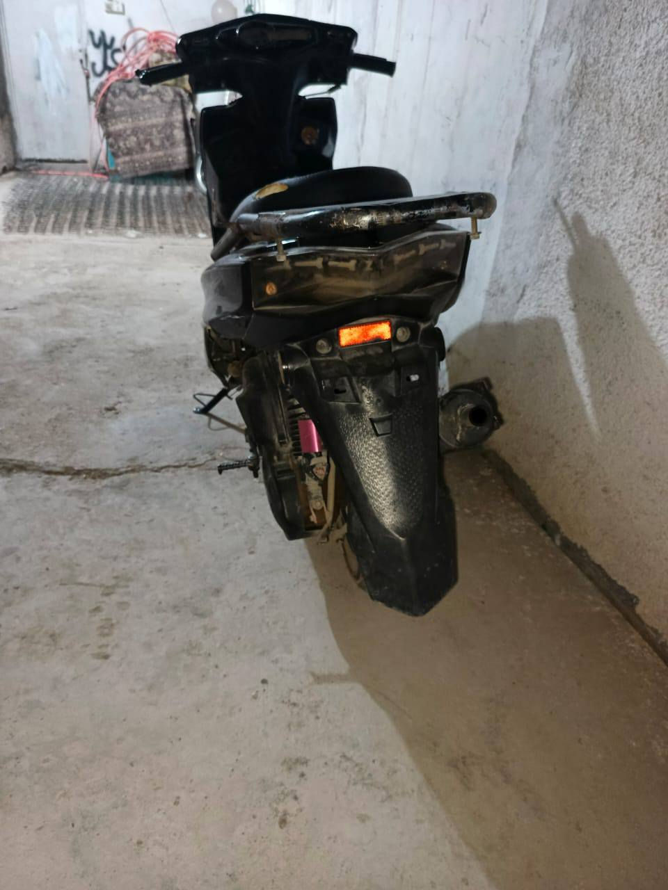 السلام وعليكم سكنس مديل 2023 للبيع السعر 400الف العنوان كربلاء الحسينيه مركز الطف رقم الهاتف ***********
