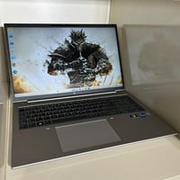 HP Zbook G9 • i7 الجيل12 • Quadro T550