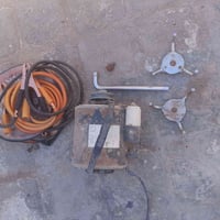 اكسسوارات سيارات • ٧٥ قطعة