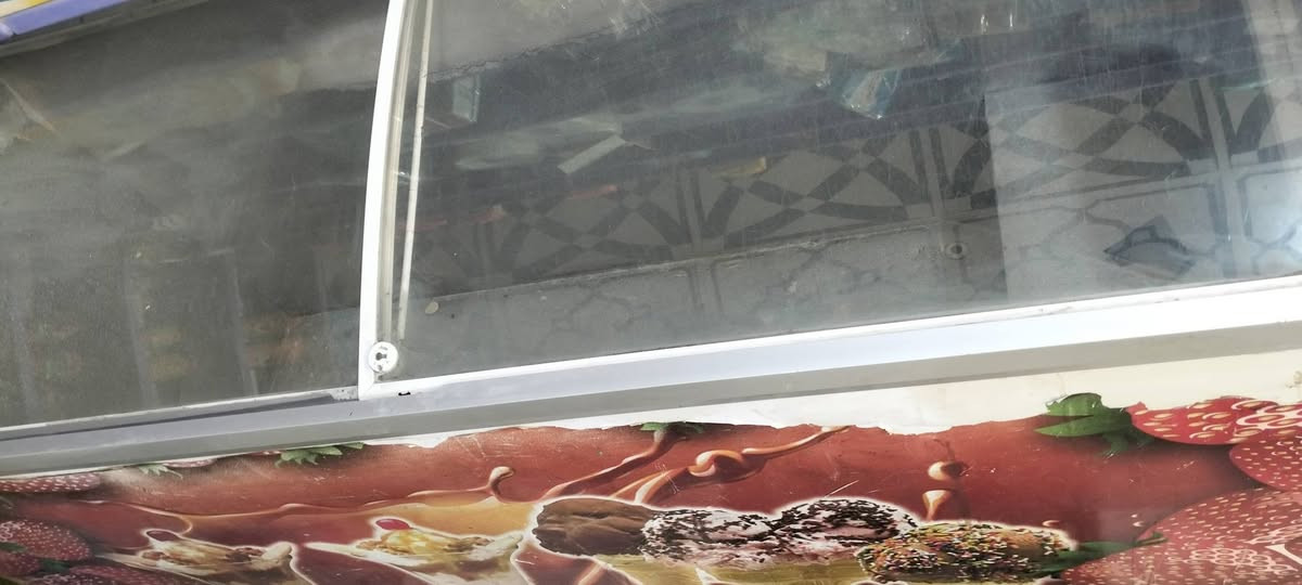 للبيع عالفحص مجمده طرح
***********
