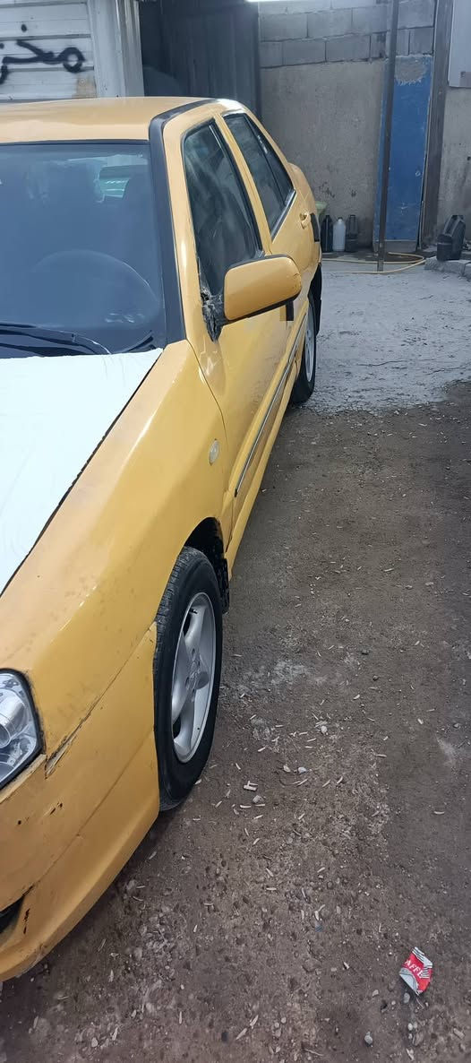 اسلام عليكم
للبيع شيري كوين 2010 رقم بغداد دولي مصفره هيا وغرامه تحويل مباشر سنويه 2029 يرادلها شويه ترتيب 
السعر 28 وبيها مجال مكان السيارة الانبار الرمادي الحبانيه 
***********
