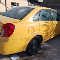 اوبترا ٢٠٠٦ • رقم بغداد • صوت بلكرنك