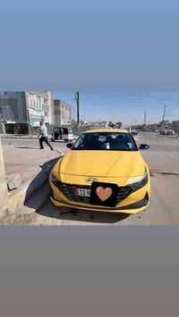 الانترا 23 وارد اميريكي  نص فول ماعدا الفتحه ومقاعد جلد  ورقم جديد بغد...