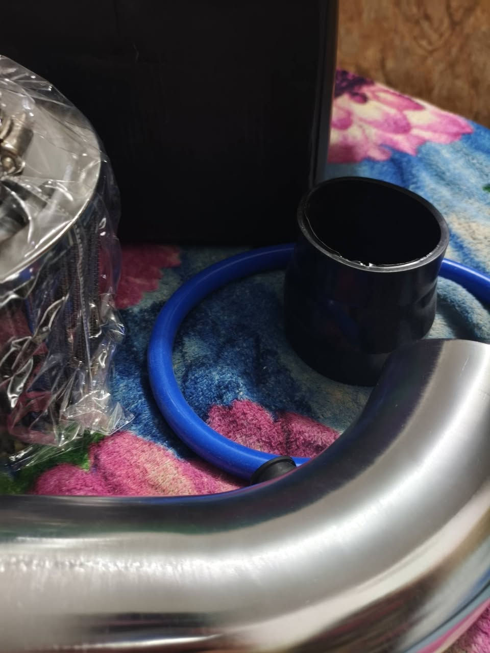 قطعه جديده بالباكيت لسياره الي تفيده ينطي سعر زين وياخذها 🙂🌚


**إذا كنت صاحب هذا الإعلان وتريد حذفه لأي سبب، رجاءا أرسل رسالة إلى الدعم الفني**