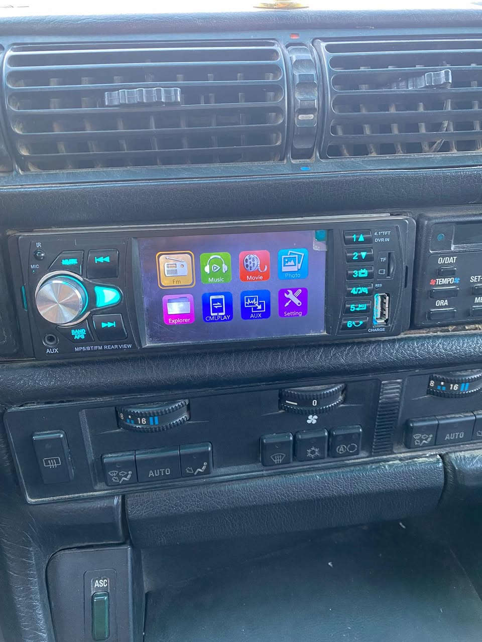 من رخصت الأدمن المحتر
 للبيع بي أم 730
موديل 1992
رقم نجف سنويه ٢٠٢٦ مكان دوانية الحمزه الشرقي
مكينه بيها خيط بخار
 جايب  رنك +كازكيت+براص
السعر ٣٥ وبيها مجال
للتواصل
***********
