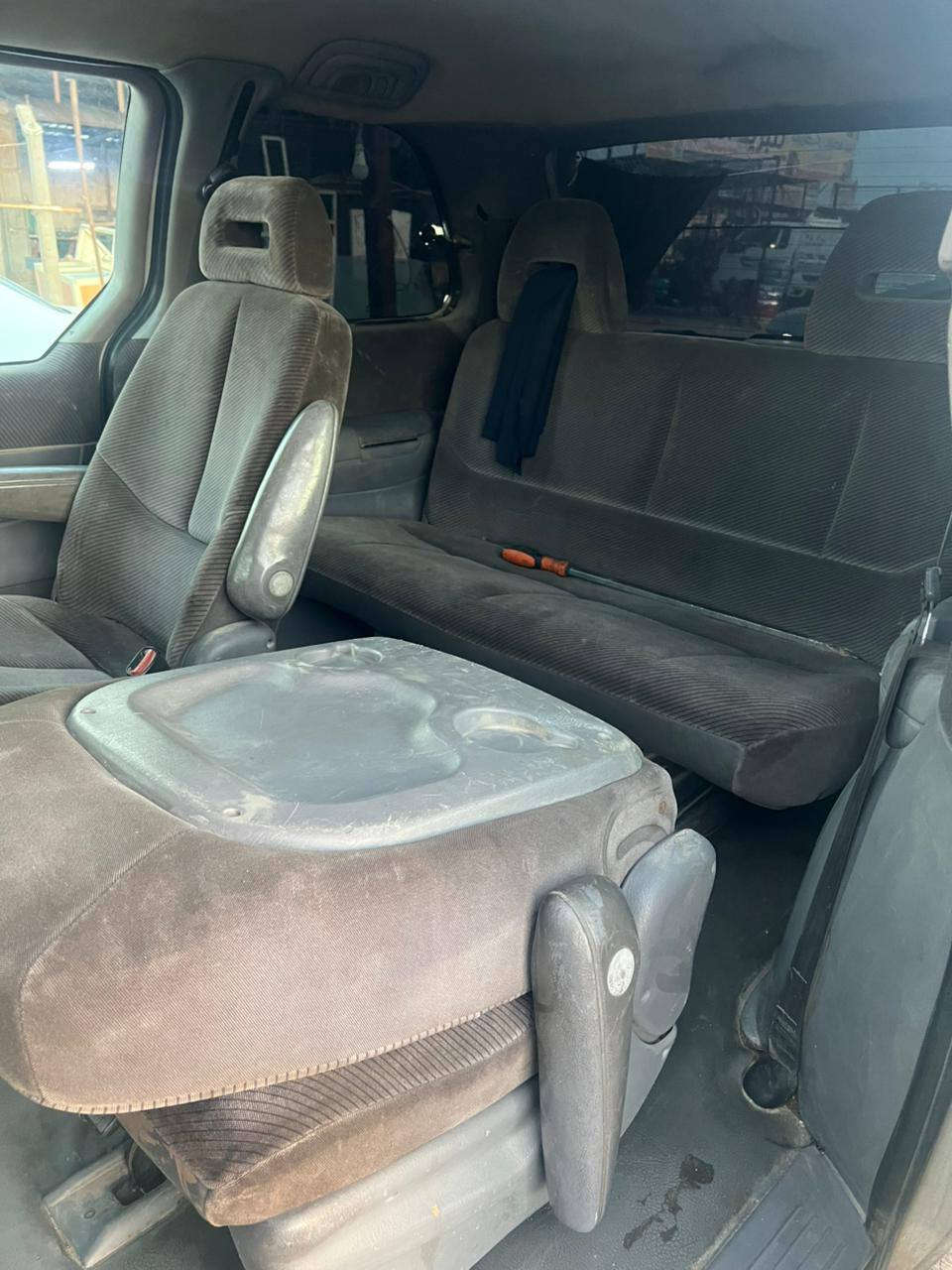 سلام عليكم دوج كلايزر موديل 96 رقم بغداد جاهزة من كل النواحي مكينه بلاديه مكاني بابل حله للاستفسار ***********سعره 45وبيه مجال
