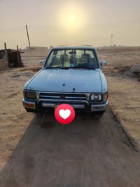 موديل ٩٤ • رقم كركوك • تكريت