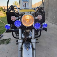 موديل ٢٠ • محرك ٢٥ • طوريج