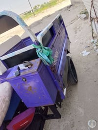 ستوته • موديل ٢٠ • عيب بسيط