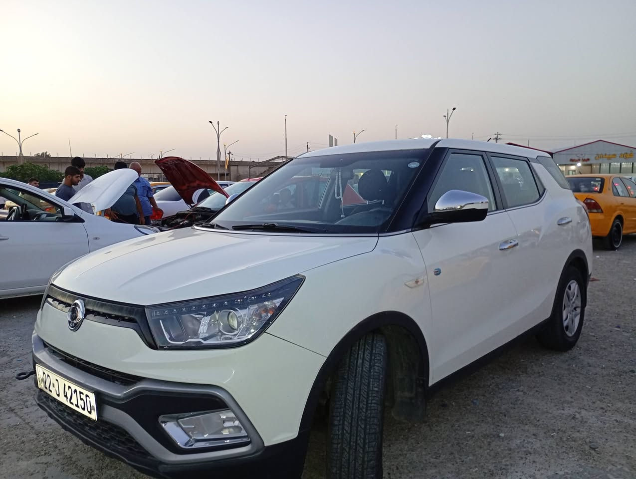 سانيونك موديل 16خليجي كلين بدون رصعه بدون تعديل محرك كاميري بنزين سنويه جديد دفتر بنزين بي هم سعر 93انصل على رقم ***********
