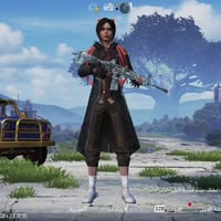 لڤل ٧٤ • شعبية ٣٥٠ألف • خوذ ٢٩