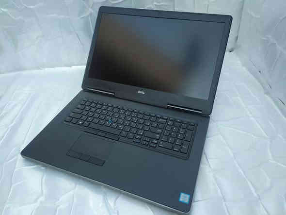 لابتوب Dell Precision 7710

معالج Core i7 الجيل السادس فئة HQ 

الرام 16 GB قابل للتطوير

الهارد 512 SSD قابل للتطوير 

حجم الشاشة 17 Inch دقة FHD

كارت الشاشة الداخلي 8 GB 
ويحتوي على كارت شاشه خارجي حجم 2 GB نوعه AMD FirePro W5170M 

البطارية من 2ونص الى 3ونص ساعة وانطي ضمان ساعة كاملة فما فوق 

الملحقات : الشاحنة الاصلية 180 واط

نظافه اللابتوب موضحة بالصور 
واللابتوب مناسب للالعاب والبرامج الهندسية والتصاميم والفوتوشوب والدراسة وغيرها 

 وانطي ضمان باللابتوب مدة اسبوع اذا طلع بي اي خلل او عطل ترجعه وتاخذ فلوسك 

عنواني كربلاء المقدسة الحر حي العسكري 
رقم الهاتف ***********
وعندي توصيل لجميع محافظات العراق
سعره 450 الف وبي مجال بسيط للشراي كربلاء
