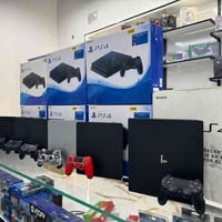 بلي ٤ معدل • ضمان ١٠ أيام • واسط الصويرة