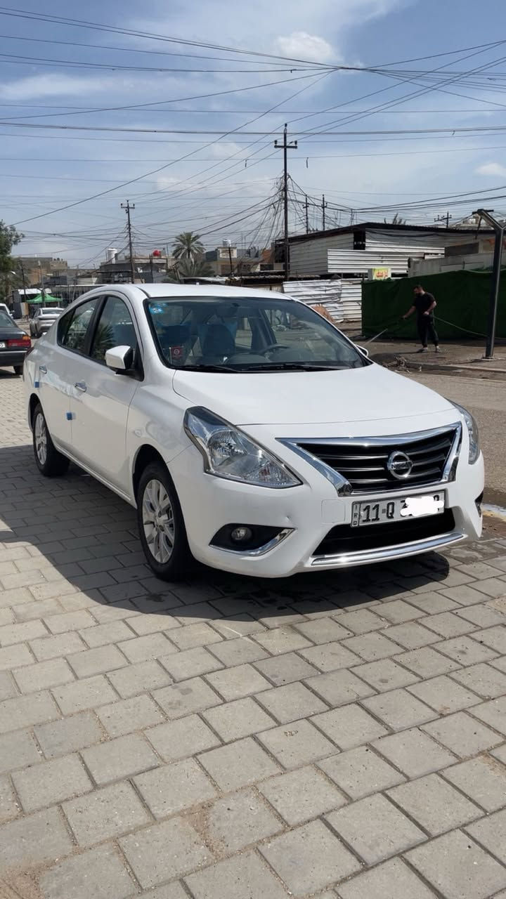 السلام عليكم نيسان سني ٢٠٢٤ مصري ماشية٣٠ مكفولة من الصبغ والتبديل بيها بارد بسيط ب الجاملغ الأمامي رقم بغداد انكليزي ب اسمي سعر ١٢٣  وبيها مجال مكاني بغداد نفق الشرطة حي حطين ***********
