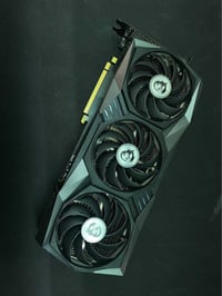 كرت شاشة • RTX 3070 • MSI