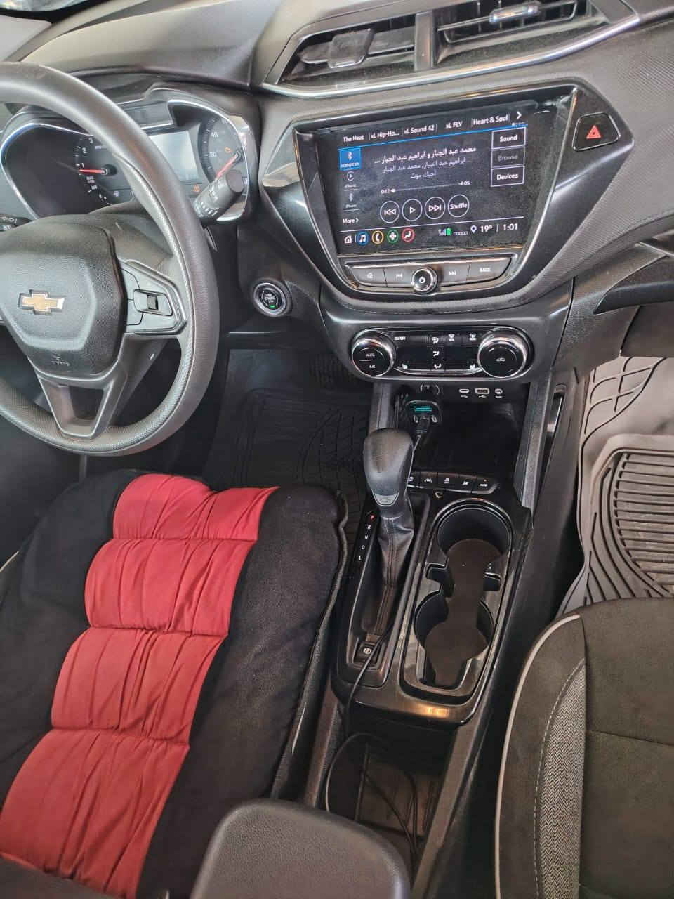 للبيع بسعر مناسب  وحادثه  كلش حلو  موديل 2023 بيع او مراوس اتصال/ 
***********
