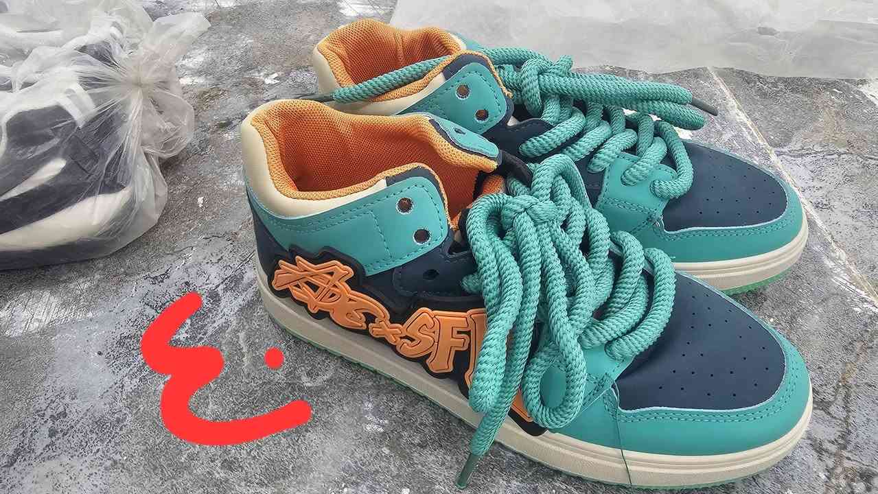 السلام عليكم
احذيه رجاليه جديده ع ٥ القطعه 
وبيهن اطفال شي قليل من ٣٧ قياس و ٣٦


**إذا كنت صاحب هذا الإعلان وتريد حذفه لأي سبب، رجاءا أرسل رسالة إلى الدعم الفني**