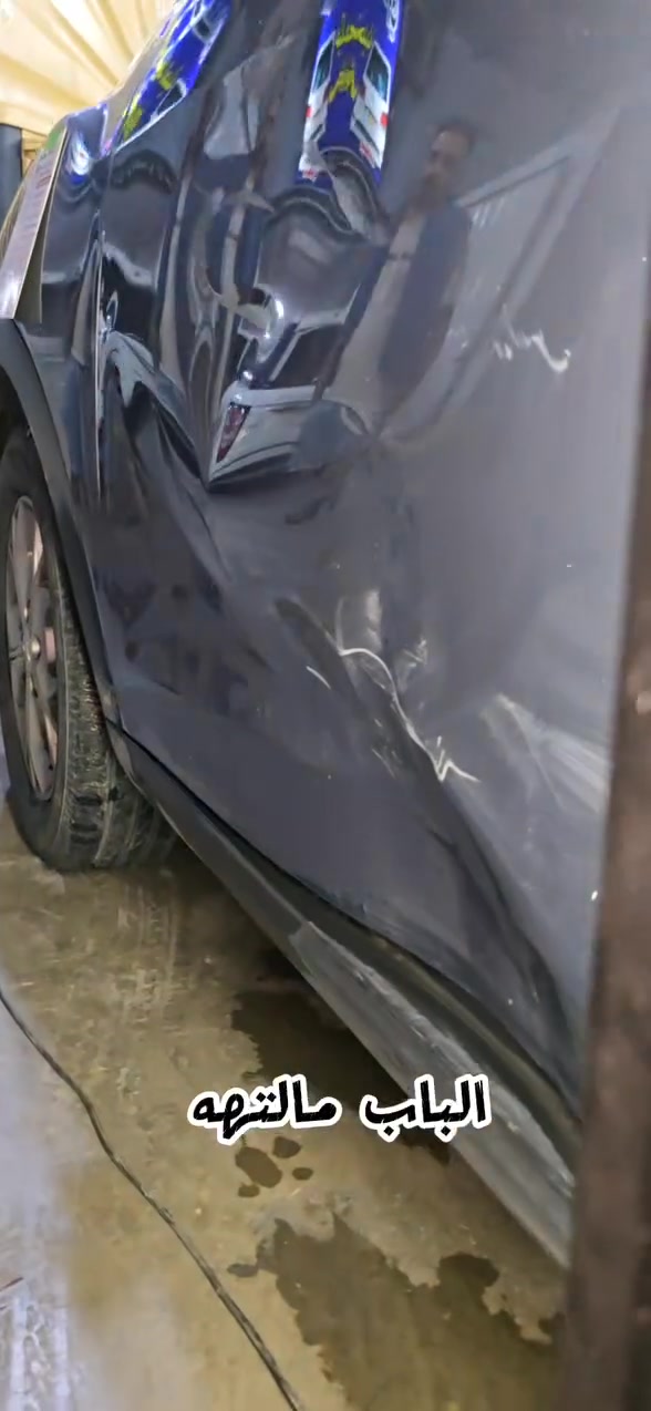 🔹 مجموعة الحاج علي المندلاوي
فرع كربلاء _ عروض مميزة خلال فترة محدودة
📍 كربلاء
سريع المعلمين – نهاية المشاتل – بداية المعارض
🔹 قسم السمكرة وPDR
📞 ***********
🔹 قسم الصيانة
📞 ***********
ريادة في عالم إصلاح السيارات
دقّة هندسية • تقنيات حديثة • جودة بمعايير عالية
نعيد لسيارتك هيبتها الأصلية…
باحترافية تعتمد على الخبرة، وأمانة تُبنى على الثقة، ونتائج تتحدث عن نفسها.
📍 بغداد – الفرع الرئيسي
شارع الصناعة – قرب فلكة الجامعة التكنولوجية
📞 ***********
📍 بغداد – فرع الحبيبية
المعارض النموذجية – قرب فلكة وهران
🔹 قسم الصيانة
📞 ***********
🔹 قسم السمكرة
📞 ***********
📍 واسط – الكوت
الكوت الجديدة – مقابل فوج الطوارئ
📞 ***********
📞 ***********
📍 أربيل
شارع 100 – مقابل كمرك
📞 ***********
📞 ***********
📍 النجف الأشرف
حي أبو طالب – مقابل المجسرات – الكراج الشمالي
📞 ***********
📞 ***********
📍 الناصرية
منتصف شارع يا حسين – بعد المعارض
📞 ***********
📍 البصرة
الشارع الزبير الرئيسي – حي المهندسين
📞 ***********
حيث تتحوّل التفاصيل الصغيرة إلى فارق كبير…
ومعايير الجودة ليست خياراً، بل أسلوب عمل دائم.
#المندلاوي
#مجموعة_حاج_علي_المندلاوي
#pdr #explore #الشعب_الصيني_ماله_حل😂😂
مجموعة الحاج علي المندلاوي @أبرز المعجبين
