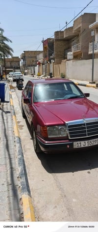مازدا ١٩٩١ • مصبوغة جماليه • كوت مركز