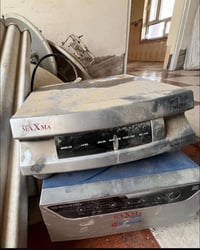 عاكسة مكزيما 850 السعر 75  عاكسة مكزياما 1200 السعر 125 07701342952