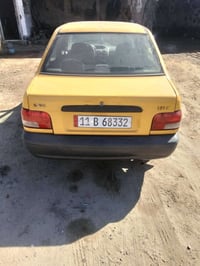 موديل ١٢ • مكينة وجير بخير • تاير جديد