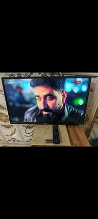 بلازما ٣٢ • ستلايت • ابوغريب