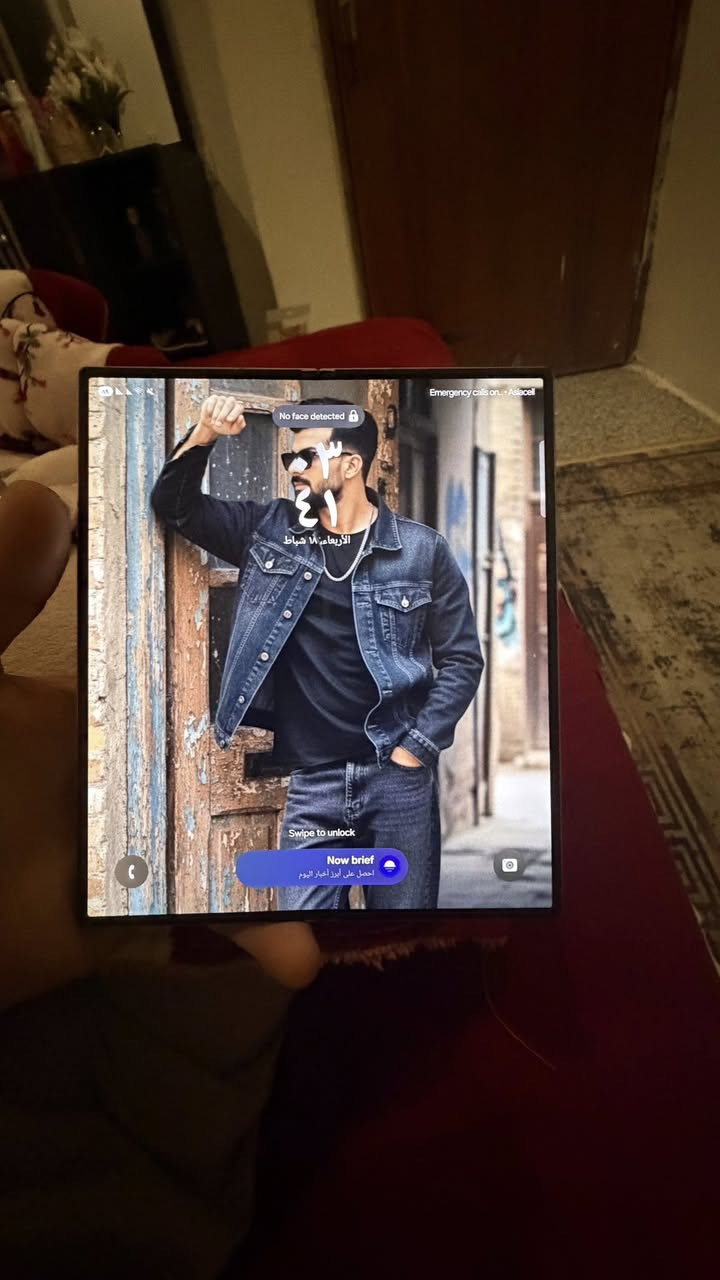 للبيع او المراوس بايفون مكاني بغداد


**إذا كنت صاحب هذا الإعلان وتريد حذفه لأي سبب، رجاءا أرسل رسالة إلى الدعم الفني**