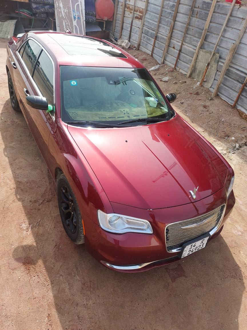 سلام عليكم اوبامه ١٨ معلايه ٢٣ سياره sفول مواصفات جاهزه من كلشي كير مكينه كفاله حداديه تبريد تدفئه بل كشنات والستيره رادار امامي نقطه عمياء بعد معروف مواصفات ال s
بكاني بصره امن الداخلي ***********او *********** بيع او مراوس حسب القناعه البصرة, العراق
