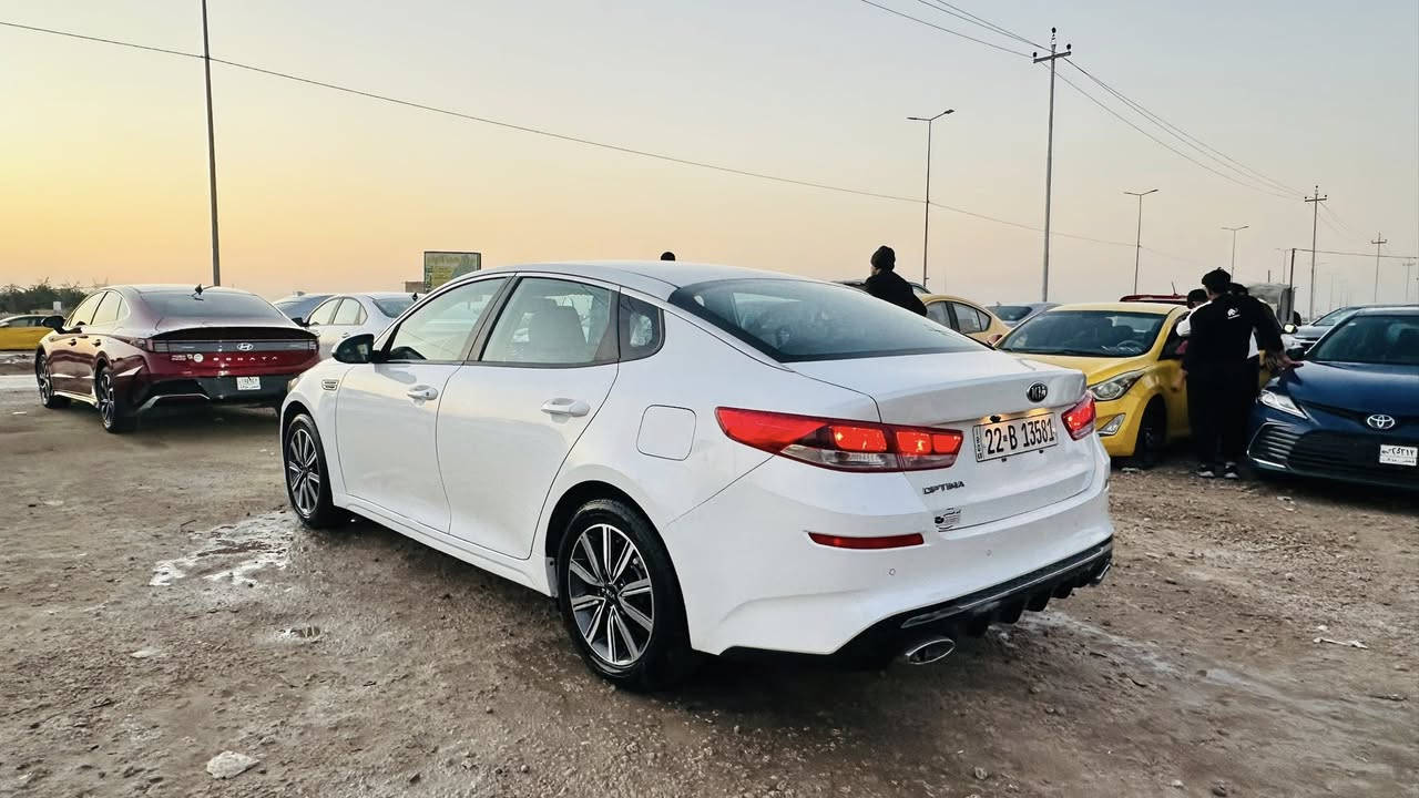 كيا ابتما خليجي. 2019
مرقم اربيل  تحويل مباشر 
حجم محرك 2400
سياره كفاله ما عدا بارد جاملغ  امامي
الموصفات واضحه 
السعر 185$
العنوان الرميثه معرض اثير الجياشي 

‭0783 899 9910‬
*********** 📞واتساب او الاتصال 
***********
