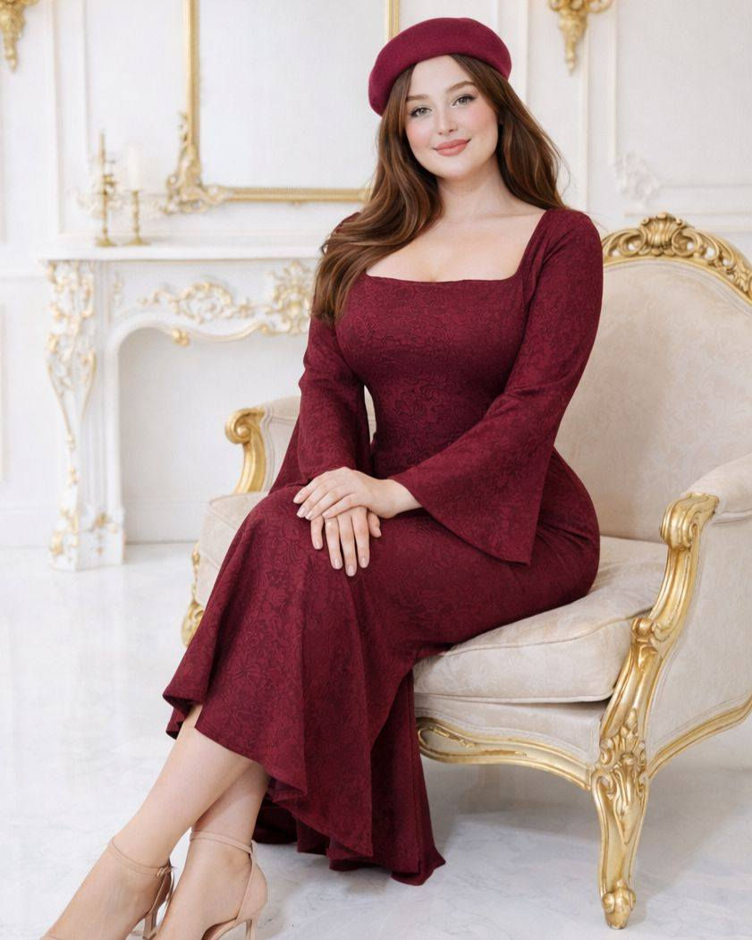 جديدنا
فستان مصري يجنن 
خامة تول ولا  اروع  

فري سايز وزن 50 إلى 70 كيلو

السعر  20 الف
توصيل كل المحافظات 5


**إذا كنت صاحب هذا الإعلان وتريد حذفه لأي سبب، رجاءا أرسل رسالة إلى الدعم الفني**