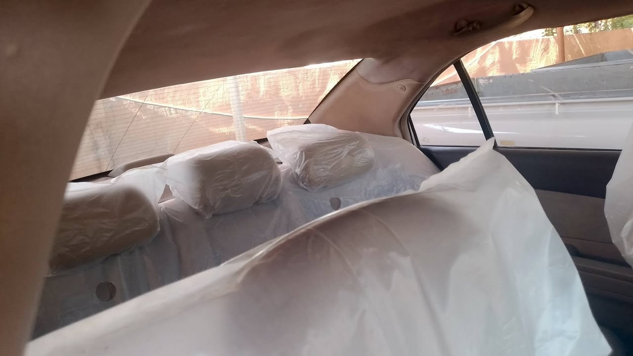 سوناتا للبيع موديل 8 أمريكي صبغ عام كير ومحرك مكفولات سنويه ل30 السعر 72 اوبيه مجال للطيبين الإتصال على الرقم ***********

