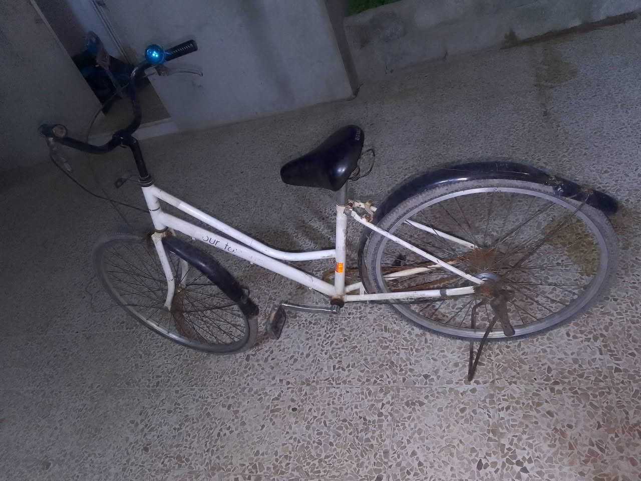 للبيع


**إذا كنت صاحب هذا الإعلان وتريد حذفه لأي سبب، رجاءا أرسل رسالة إلى الدعم الفني**