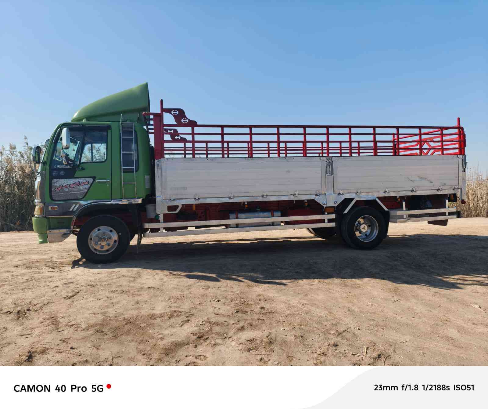 سلام عليكم 
هينو طيره 70عادي مكينه لاتنقيص ولاتبخير سياره جديده بمعنه الكلمه تخم تاير امامي 17ونص والخلفي 19ونص ويل كروم امامي وخلفي سبير مانازل طك كارتون مخلف مثل مابصور صفاح 70 قطعتين محجر بوري تزكام جديد سياره نفض حداديه صدر بريك كهرباىيات سنتر الوك تقفيل ريموت سياره مابيه نقص برغي الاستفسار اولاتصال على الارقام التاليه/***********//***********
غير متواجد على الفيس 
ورجآ الي موشراي لايكسر بحلال الناس
رقم بغداد انكليزي بسمي تحويل ثانيوم
