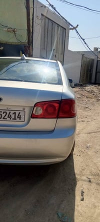 اوبتيما • ٢٠٠٧ • خليجي